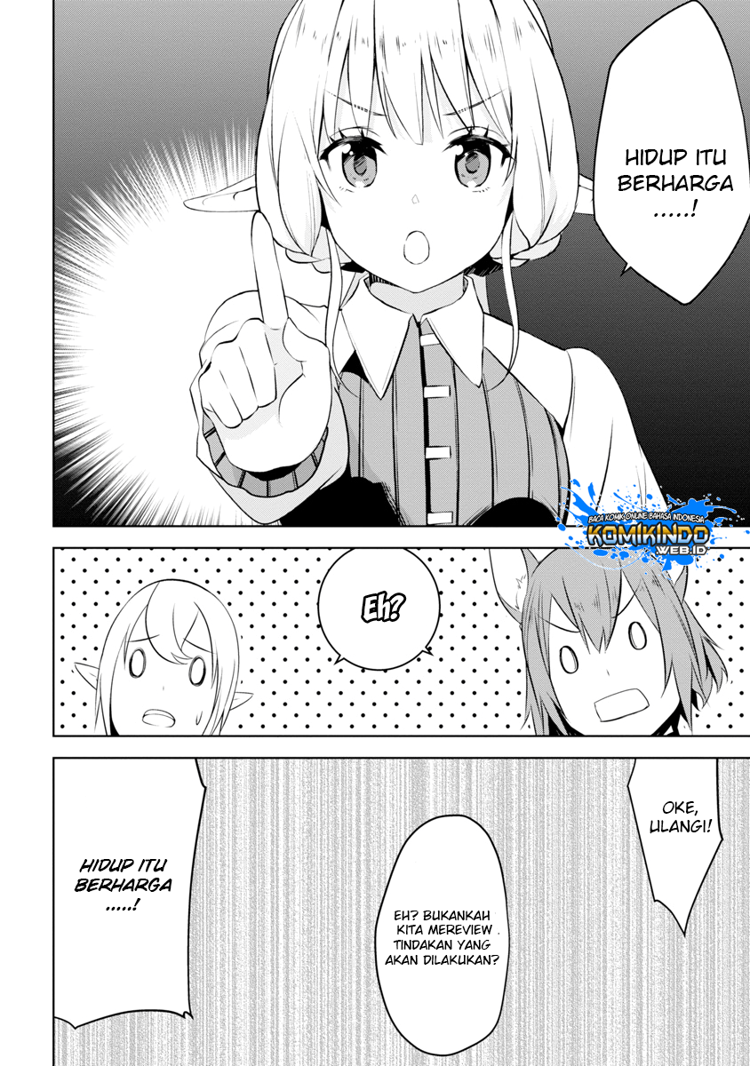 Isekai Teni Jirai Tsuki Chapter 02 Gambar 24